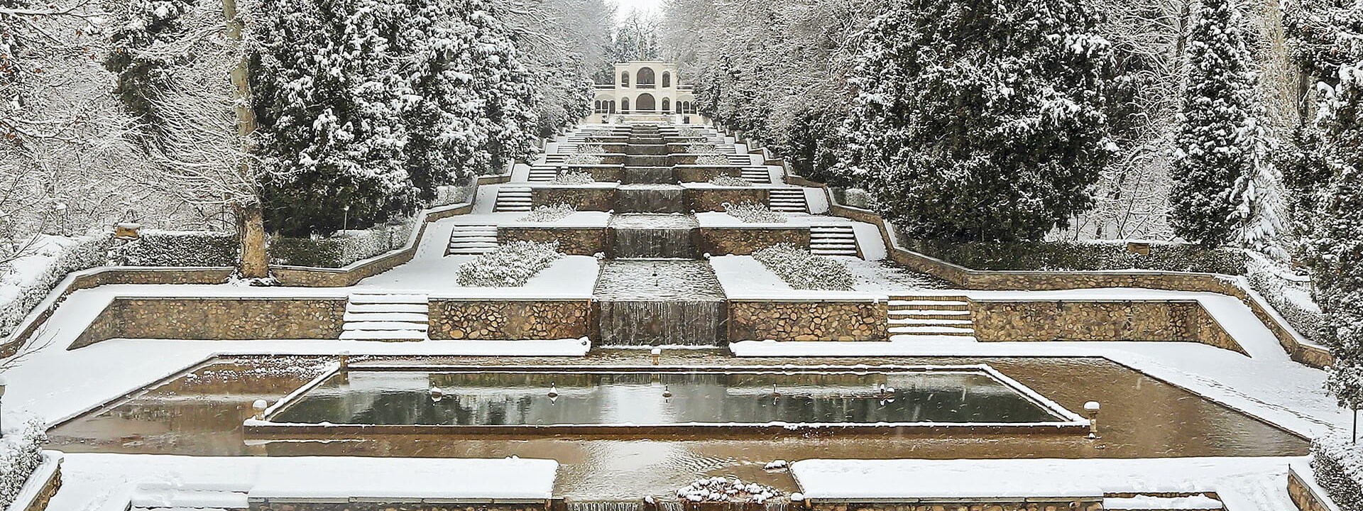 باغ شاهزاده